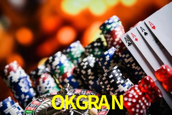 OKGRAN Apuestas Deportivas