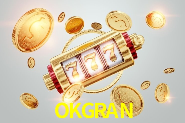 OKGRAN Crash Games