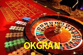 OKGRAN Crash Game rápido