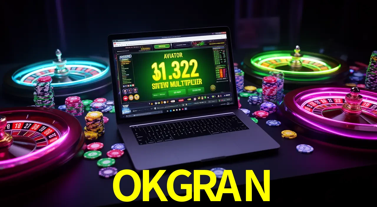 OKGRAN Rondas de pesca