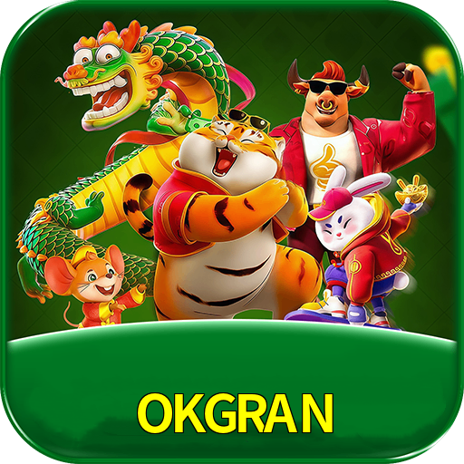 OKGRAN logo